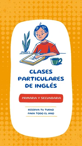 Clases Particulares De Inglés