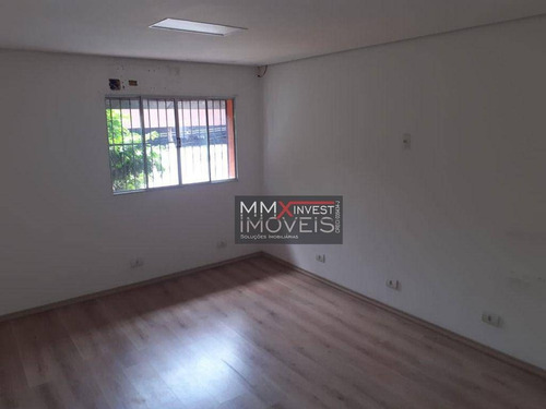 Imagem 16 de 28 de Galpão Para Alugar, 650 M² Por R$ 15.000,00/mês - Imirim - São Paulo/sp - Ga0255