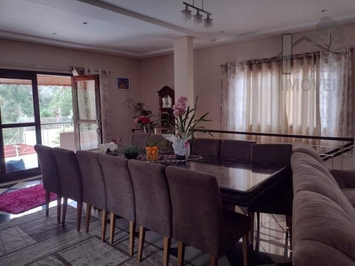 Imagem 4 de 15 de Cod - 5799 - Casa Em Vargem Grande Paulista - 5799