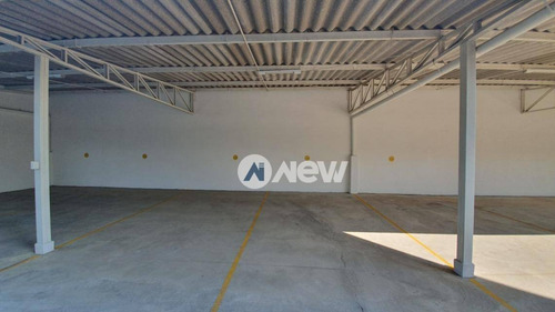 Imagem 27 de 30 de Apartamento Com 3 Dormitórios À Venda, 98 M² - Jardim Mauá - Novo Hamburgo/rs - Ap0371