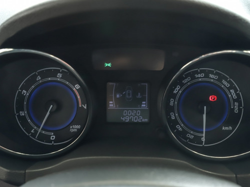 Chery Arrizo 3 GLS 1.5