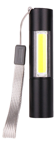 Linterna U Cob, Nueva Linterna Portátil Mini 1010