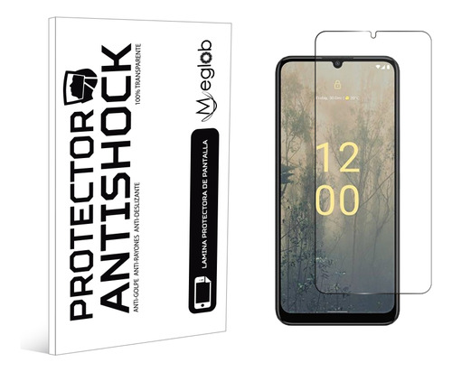 Protector Mica Pantalla Para Nokia C31