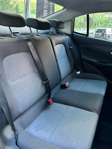Chevrolet Onix 1.0t Lt At
