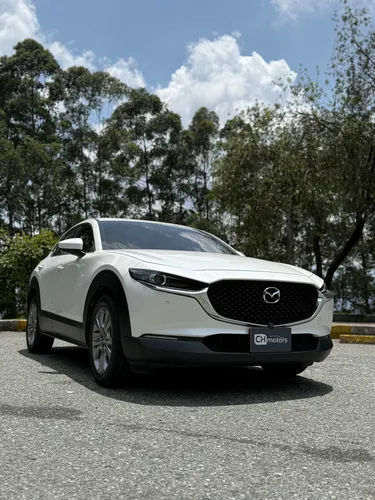 Mazda CX-30 2.0 Touring At