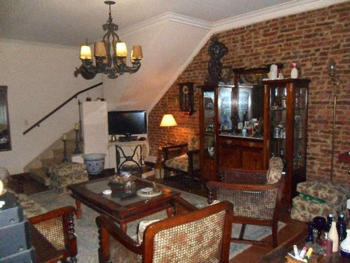 Imagen 6 de 14 de Excelente Casa Cercana A La Estación Ramos Mejía