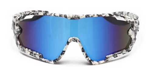 Lentes deportivos de sol sale
