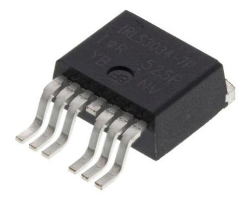 Kit 40 Un Transistor Ior Irfs3004-7ppbf  /nfe 