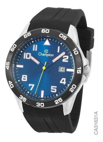 Relógio Champion Masculino Analógico Ca31631a