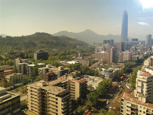 Imagen 3 de 12 de Arriendo Oficina Providencia M. Pedro De Valdivia 380 M2