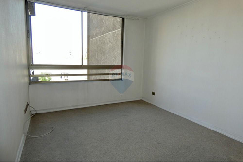 Departamento Impecable Vergara Con Gorbea !
