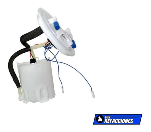 Bomba Gasolina Electrica Completa Chevrolet Chevy 1998 1.6 L