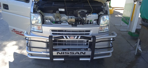 Imagen 9 de 14 de Nissan Nv-100