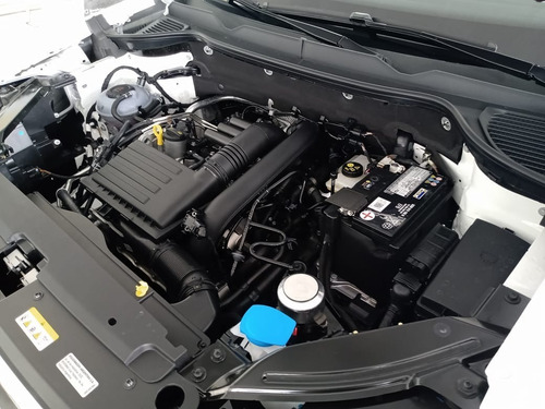 Imagen 12 de 17 de Volkswagen Taos Comfortline 1.4tsi Tiptronic 2022- Strianese
