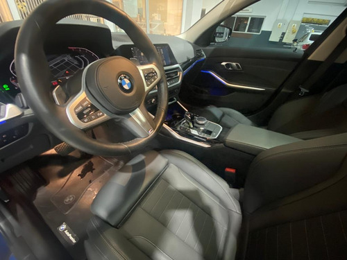 BMW Serie 3 3.0 330i Sedan Sport Line 252cv