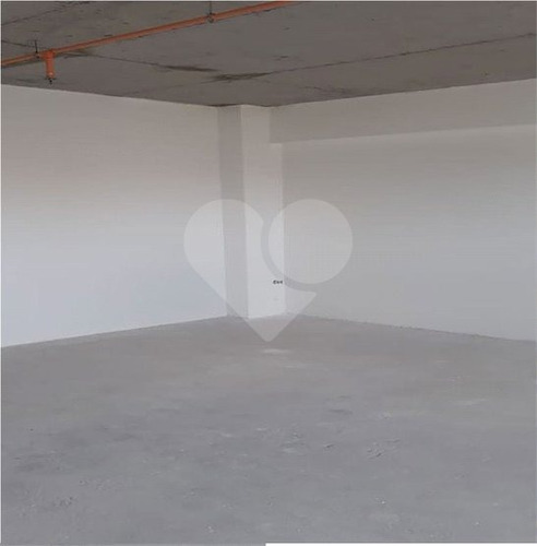 Sala Comercial - Vila Mariana - 326-im372885