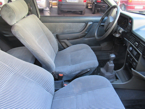 Imagem 7 de 8 de Gm Kadett Sl/e 1.8 Alcool 1989