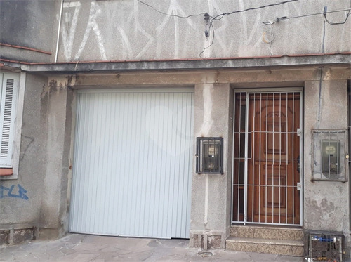 Imagem 19 de 22 de Vende Casa 4 Dormitórios E 1 Garagem Bem Próximo Da Av. Princesa Isabel. - Reo599355