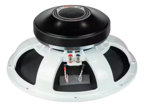 Woofer Falante Triton 15 Shiver 3.8 1900w Rms 4ohms Paredão