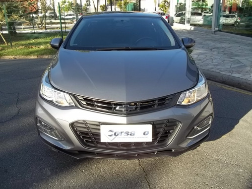 Chevrolet Cruze 1.4 TURBO SPORT6 LT 16V FLEX 4P AUTOMÁTICO