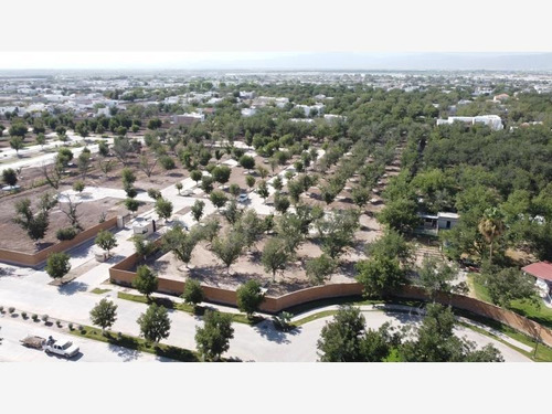 Imagen 10 de 11 de Terreno En Venta En Residencial La Barranca