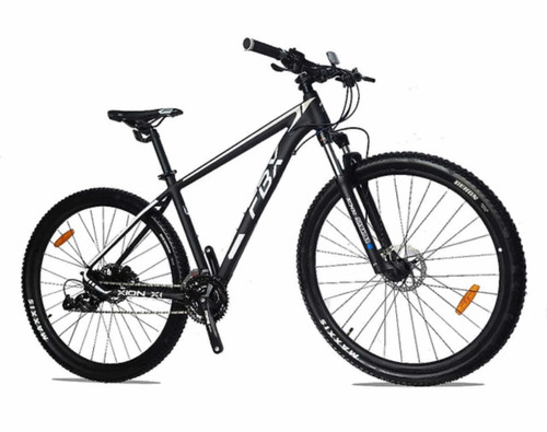 Imagen 2 de 8 de Bicicleta Fbx Xion X1 Aro 29 Shimano Altus 27v