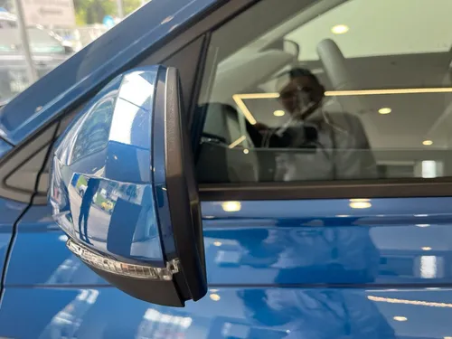 Volkswagen Virtus 1.0 Comfortline Select At