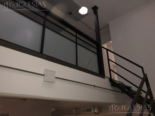Imagen 11 de 21 de Local En Alquiler Y En Venta! Excelente Oportunidad- Las Cañitas