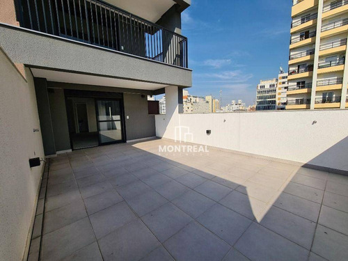 Imagem 6 de 21 de Penthouse À Venda, 67 M² Por R$ 908.766,00 - Consolação - São Paulo/sp - Ph0026