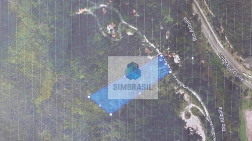 Imagem 2 de 18 de Chácara Em Joaquim Egídio - Ch0039