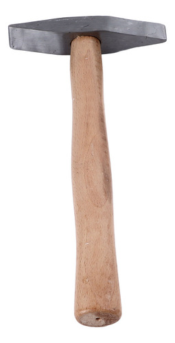 Alça Ergonômica De Madeira Forjada, Engenheiro De Martelo, M