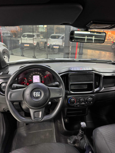 Fiat Strada 1.4 Endurance Cab. Cs Plus Flex 2p