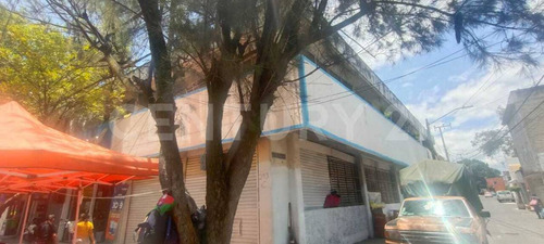 Local En Venta En Apatlaco, Iztapalapa, Cdmx