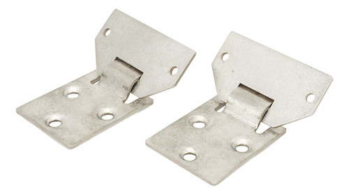 Juego De Placas Con Bisagra En La Parte Inferior 71610 G01 D