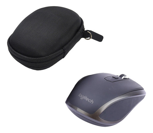 Funda Logitech Mx For Ratón Inalámbrico M185 M325 De 2 Segu