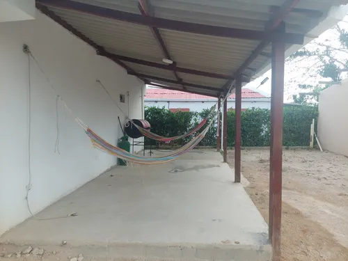Casa Campestre En Arriendo Turbaco, Turbaco