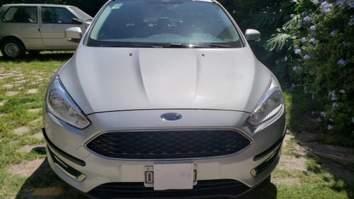 Ford Focus Se Plus Manual
