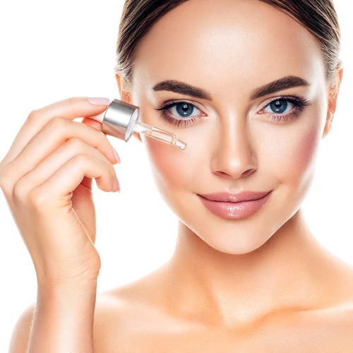 Serum Con Niacinamide 10% + Zinc 1% Dia Y Noche 15ml Katalia