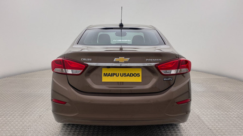 Chevrolet Cruze 5 1.4T Premier