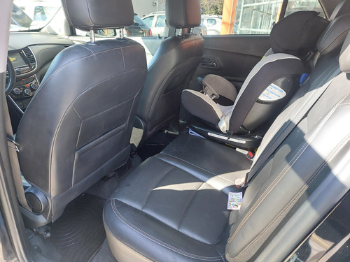 Chevrolet Tracker 1.8 Ltz