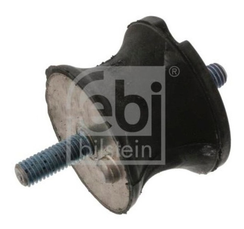 Coxim Da Caixa De Câmbio Bmw 540i Touring 1997-2005 (e39)