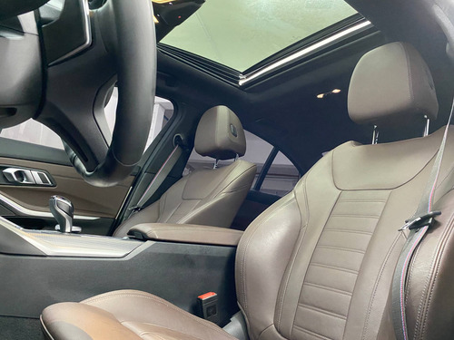 Bmw 330i M Sport 2.0 Tb 16v 4p