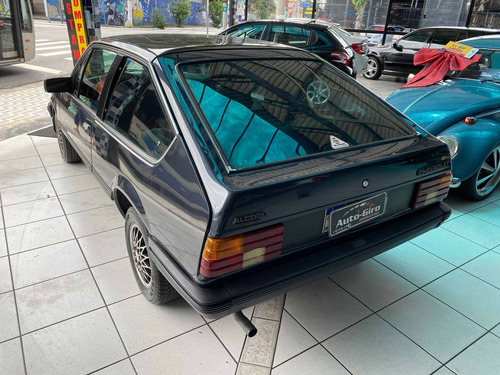 Chevrolet Monza 1.8 Sl/e Hatch Gasolina 2p Manual