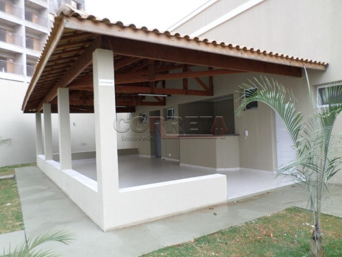 Imagem 10 de 10 de Apartamentos - Ref: V03602
