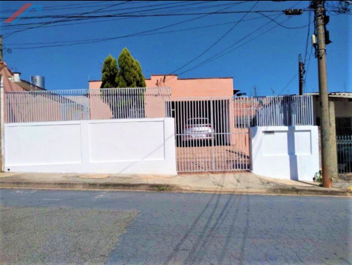 Imagem 2 de 8 de Casa A Venda No Bairro Vila Fiori Em Sorocaba - Sp. - Ca 329-1