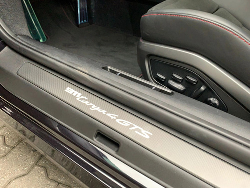 Porsche 911 Targa 3.0 4 Gts 2p