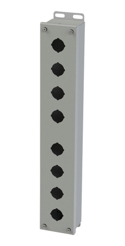 Sce-8pb Saginaw Pushbutton Enclosure