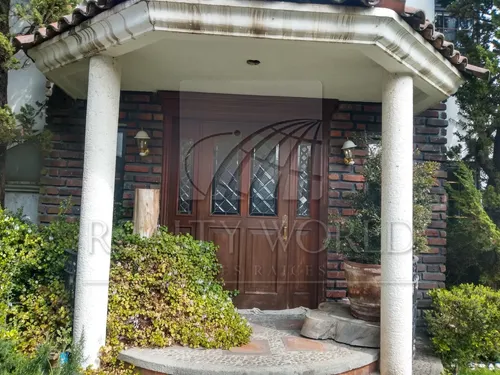 Casas En Venta En Hacienda San José Barbabosa