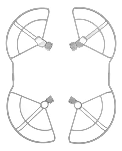 Protector De Pala De Hélice Mini 3 Pro, 4 Unidades