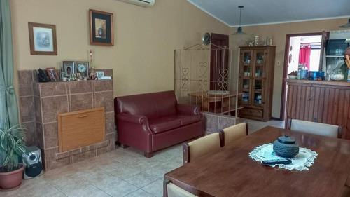 Venta Casa El Pinar Cuatro Dormitorios
